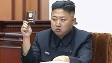 Dans la peau de Kim Jong-un