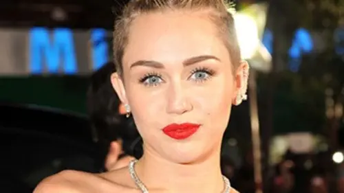 Dans la peau de Miley Cyrus