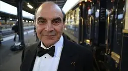 Visuel de Dans la peau de Poirot