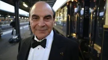 Dans la peau de Poirot
