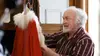 George Oakville dans Dans la peau du Père Noël (2014)