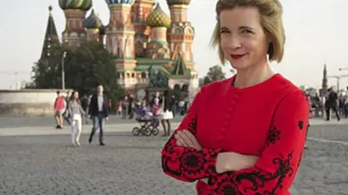 Dans la Russie des Tsars E01 A l'aube d'une ère nouvelle