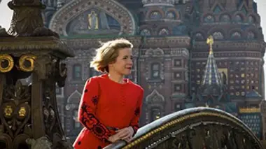 Dans la Russie des Tsars E03 Romanov, la chute