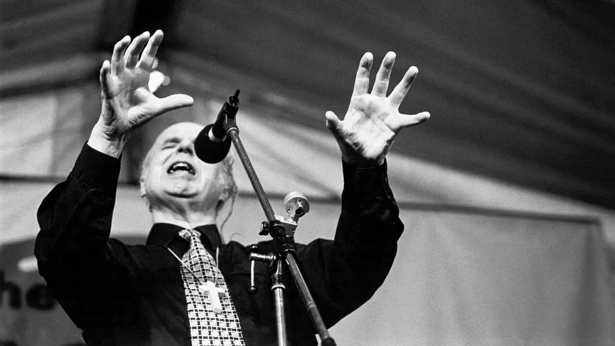 Visuel de Dans la secte de l'Armée de Jésus