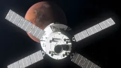 Dans la solitude de l'espace : Le défi de l'isolement