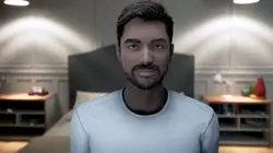 Dans la solitude de l'espace : Le défi de l'isolement