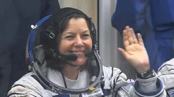 Dans la solitude de l'espace : Le défi de l'isolement