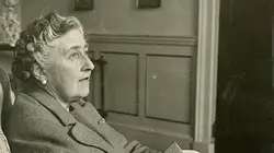 Dans la tête d'Agatha Christie