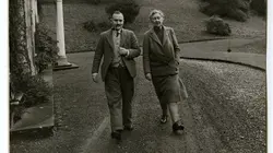 Dans la tête d'Agatha Christie