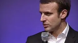 Dans la tête d'Emmanuel Macron