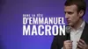 Dans la tête d'Emmanuel Macron (2016)