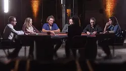 Dans la tête d'un joueur de poker