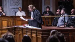 Dans la tête d'un juré