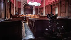 Dans la tête d'un juré