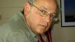 Visuel de Dans la tête d'un tueur en série avec Stéphane Bourgoin