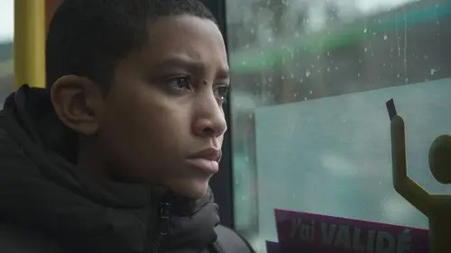 Casting Dans la tête d'un zèbre