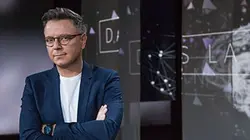 Visuel de Dans la tête de