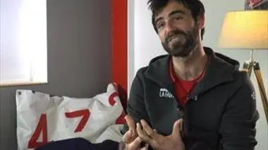 Dans la tête... d'un solitaire