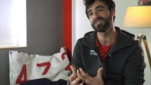 Dans la tête de Dans la tête... d'un solitaire