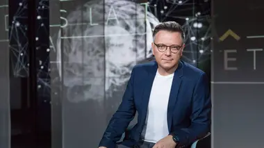 Dans la tête... d'une féministe