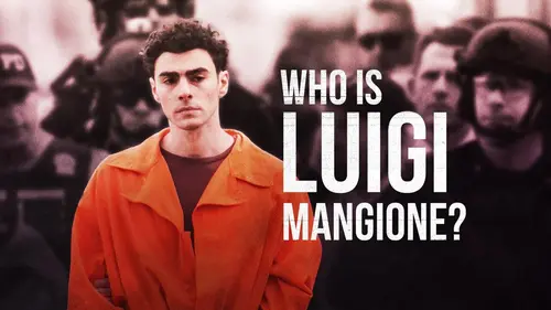 Dans la tête de Luigi Mangione