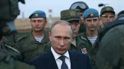 Dans la tête de Vladimir Poutine