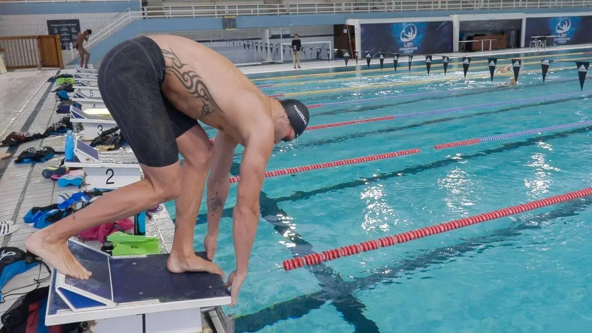 Dans la tête des champions