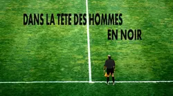 Dans la tête des hommes en noir