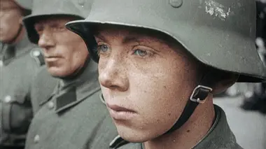 Dans la tête des SS