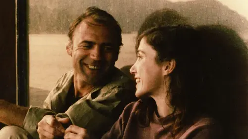 Dans la ville blanche en streaming