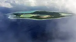 Visuel de Dans le ciel de Polynésie