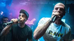 Dans le club : IAM & planète Marseille