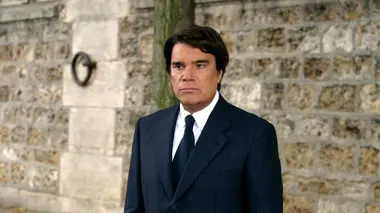 Bernard Tapie, le combattant