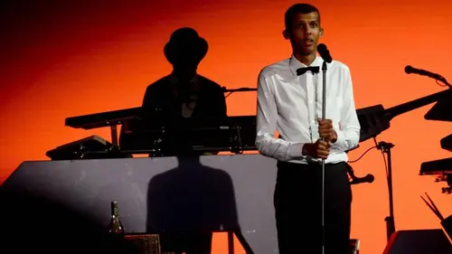 Dans le coeur des Français E05 Stromae, formidable maestro