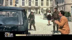 Dans le coeur des Français Christian Clavier