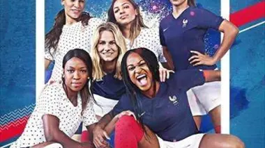 Dans le coeur des Français, la nouvelle vie des Bleues