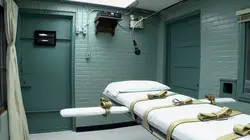 Dans le couloir de la mort