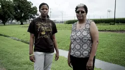 Dans le couloir de la mort