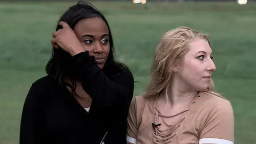 Dans le couloir de la mort Dilemme entre soeurs