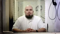 Sur Crime District à 22h11 : Dans le couloir de la mort