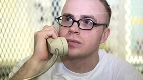 Dans le couloir de la mort S01E03 Cellule de crise