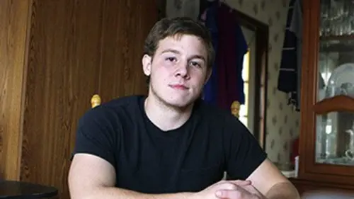 Dans le couloir de la mort S01E02 Condamnation