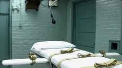 Visuel de Dans le couloir de la mort