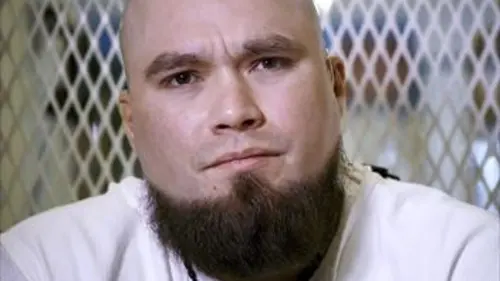 Casting Dans le couloir de la mort