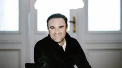 Dans le labyrinthe : Le musicien Jörg Widmann