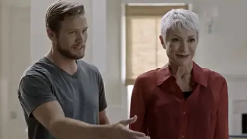 Dans le piège de ma belle-mère