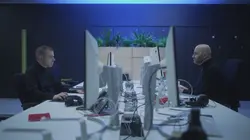 Dans le portable des présidents