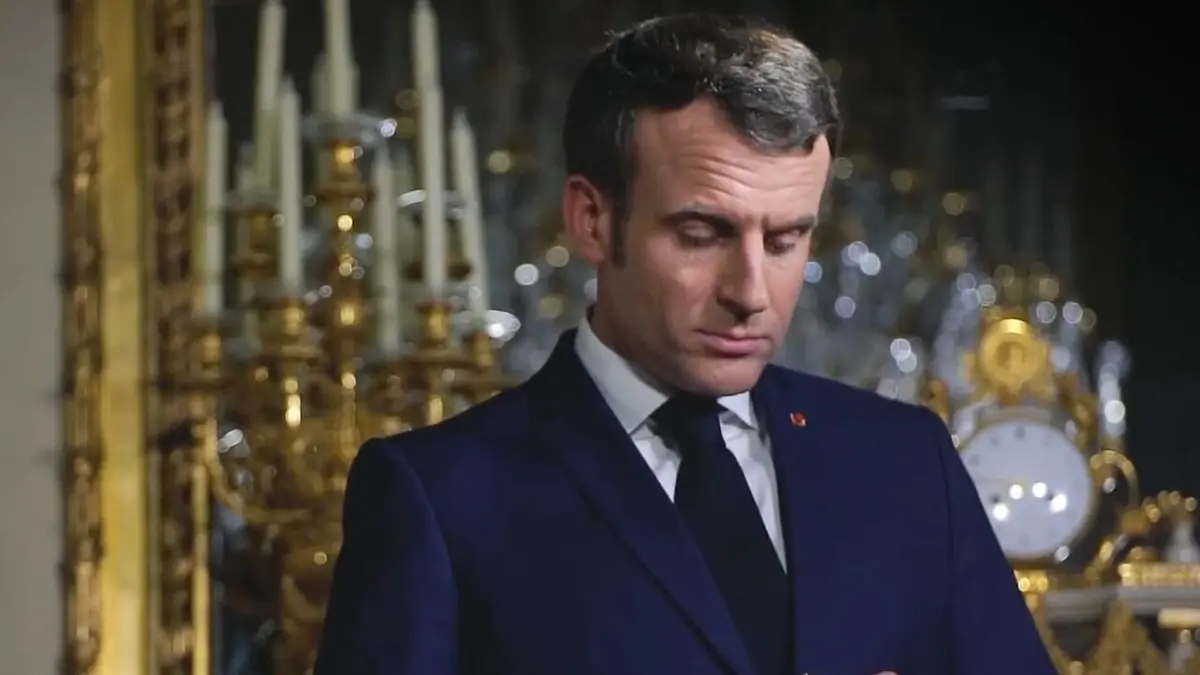 Dans le portable des présidents