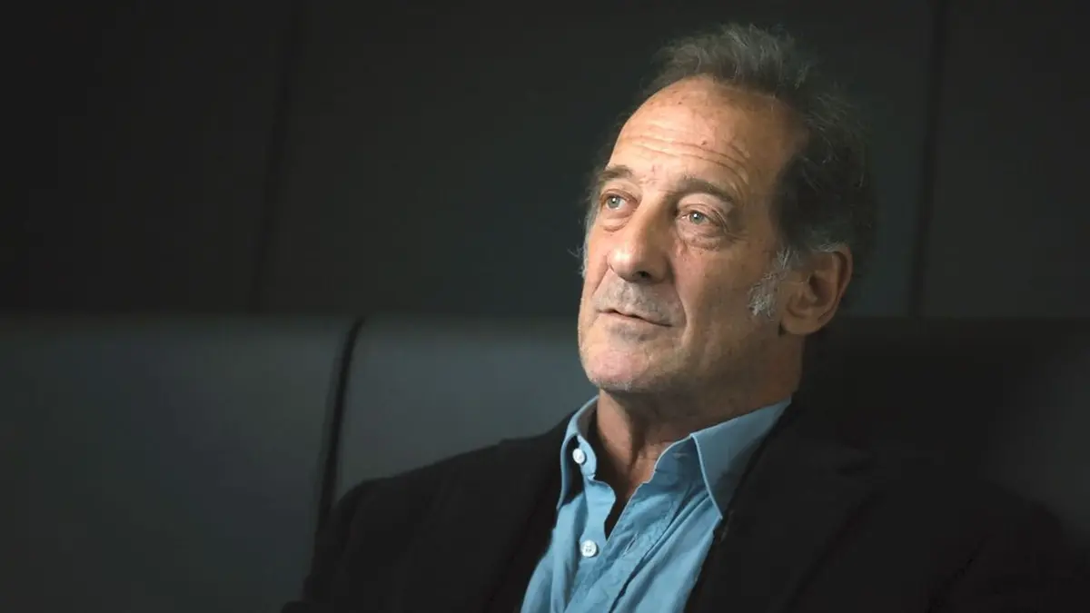 Dans le rétro Vincent Lindon