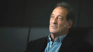 Vincent Lindon